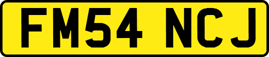 FM54NCJ