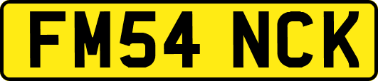 FM54NCK