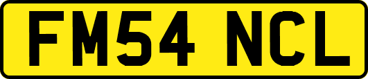 FM54NCL