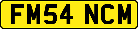 FM54NCM
