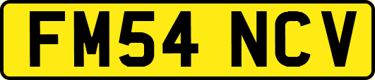 FM54NCV