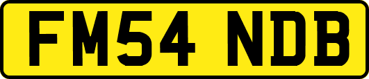 FM54NDB