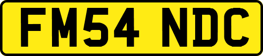 FM54NDC