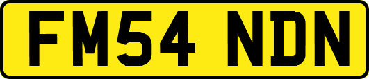 FM54NDN