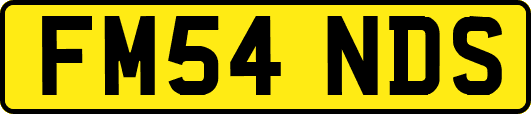 FM54NDS