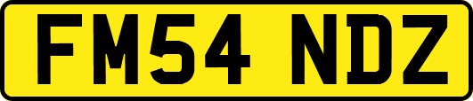 FM54NDZ