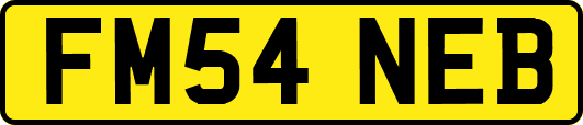 FM54NEB