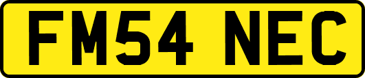 FM54NEC