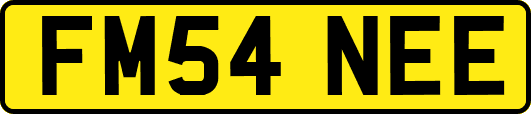 FM54NEE