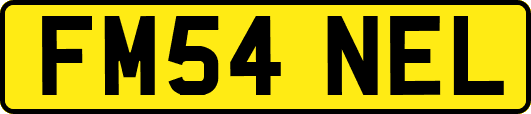 FM54NEL