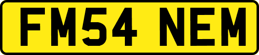 FM54NEM