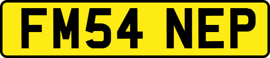 FM54NEP