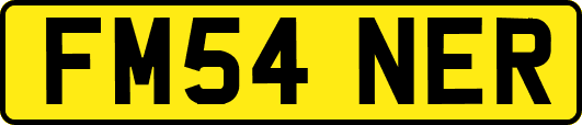FM54NER