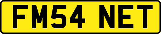 FM54NET