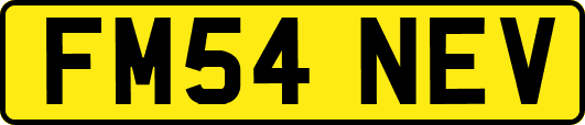 FM54NEV