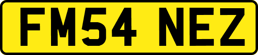 FM54NEZ