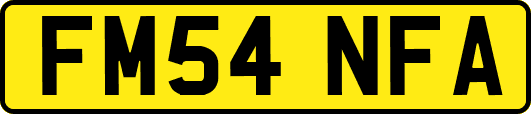 FM54NFA
