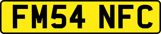 FM54NFC