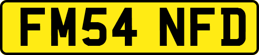 FM54NFD