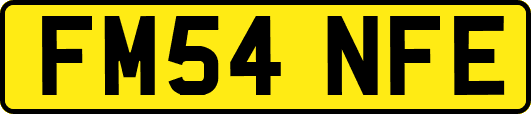 FM54NFE