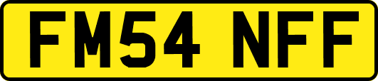 FM54NFF