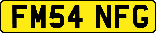 FM54NFG