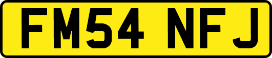 FM54NFJ