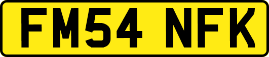 FM54NFK