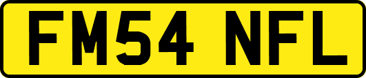 FM54NFL