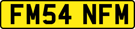 FM54NFM