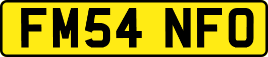 FM54NFO