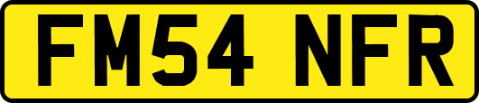FM54NFR