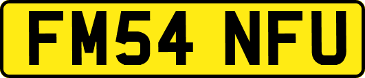 FM54NFU