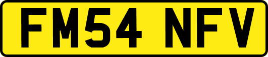 FM54NFV
