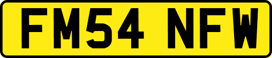FM54NFW