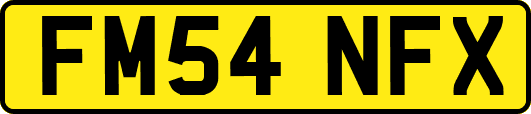 FM54NFX