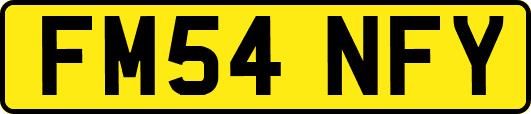 FM54NFY