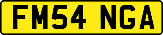 FM54NGA