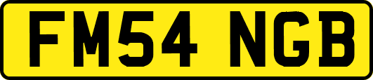 FM54NGB