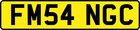 FM54NGC