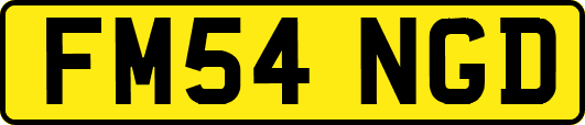 FM54NGD