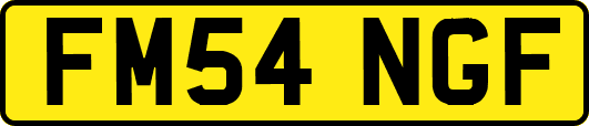 FM54NGF