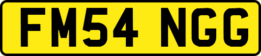 FM54NGG