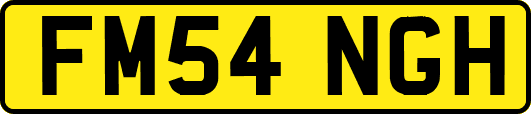 FM54NGH