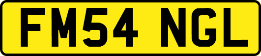 FM54NGL