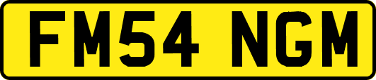 FM54NGM