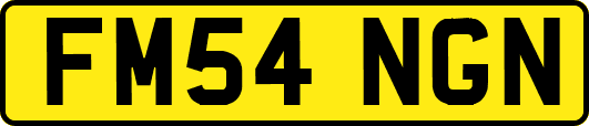 FM54NGN