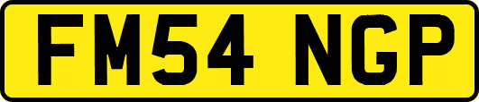 FM54NGP