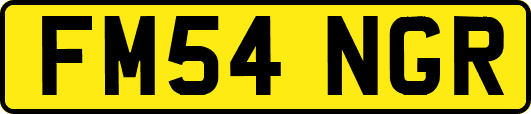 FM54NGR
