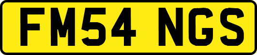 FM54NGS